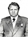 Черкасов Александр Дмитриевич (1931 - 2021)