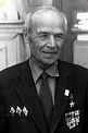 Пьянков Александр Петрович (1915-1988) 