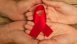 В России проходит неделя борьбы со СПИДом